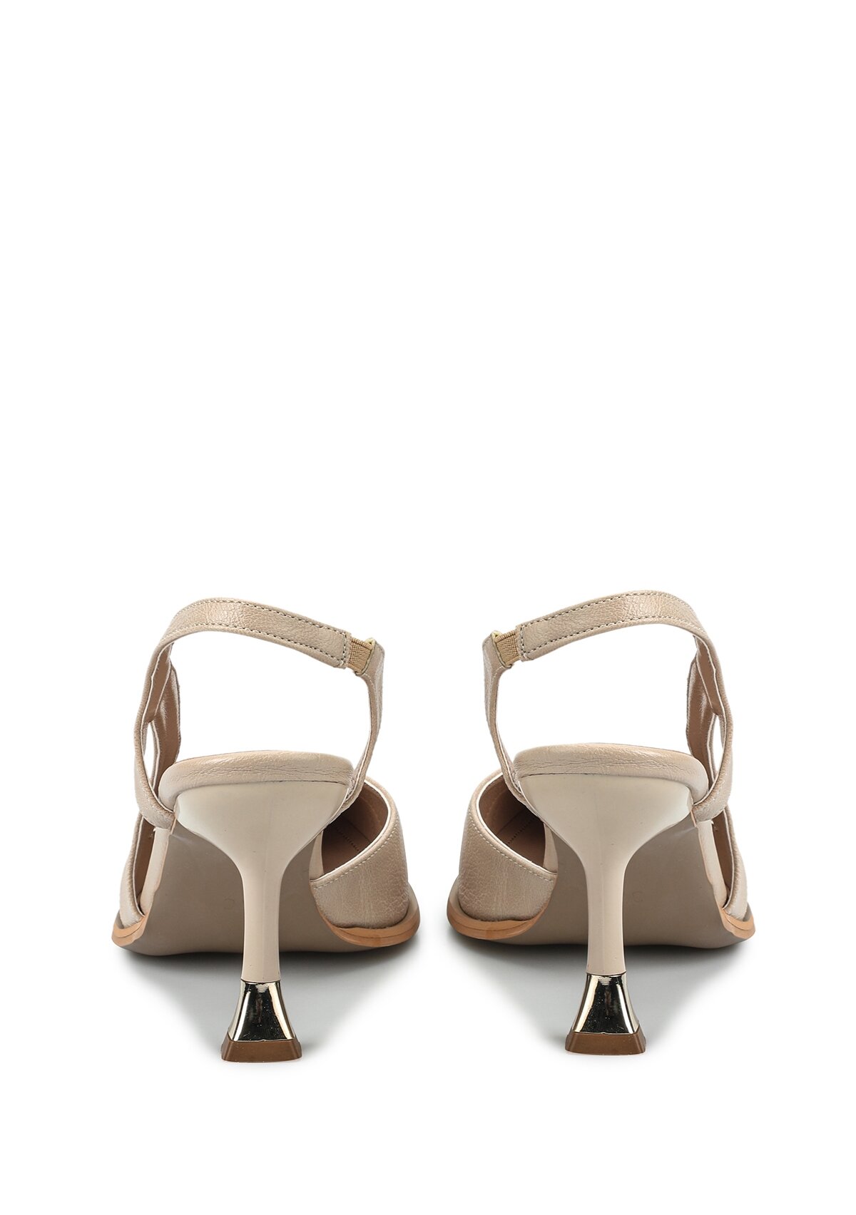 Vizon Kadın Ayakkabı