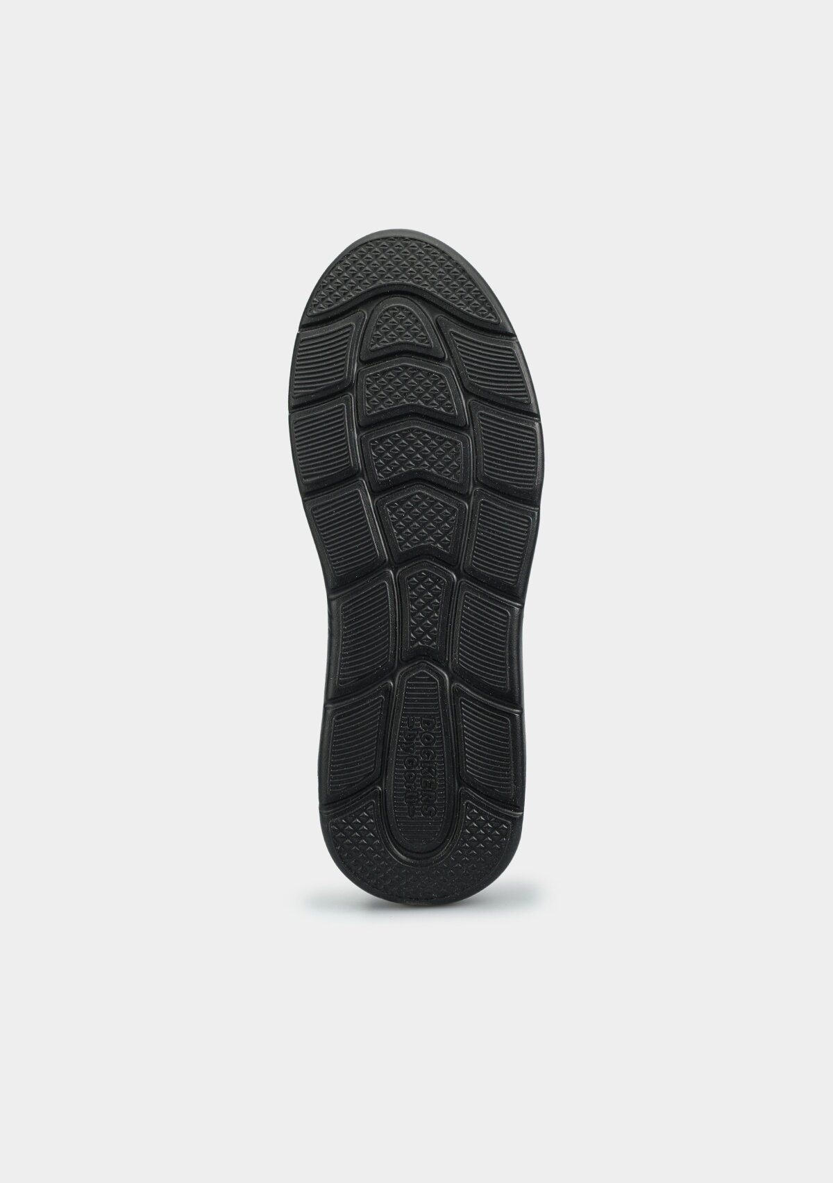 Siyah Deri Erkek Ayakkabı