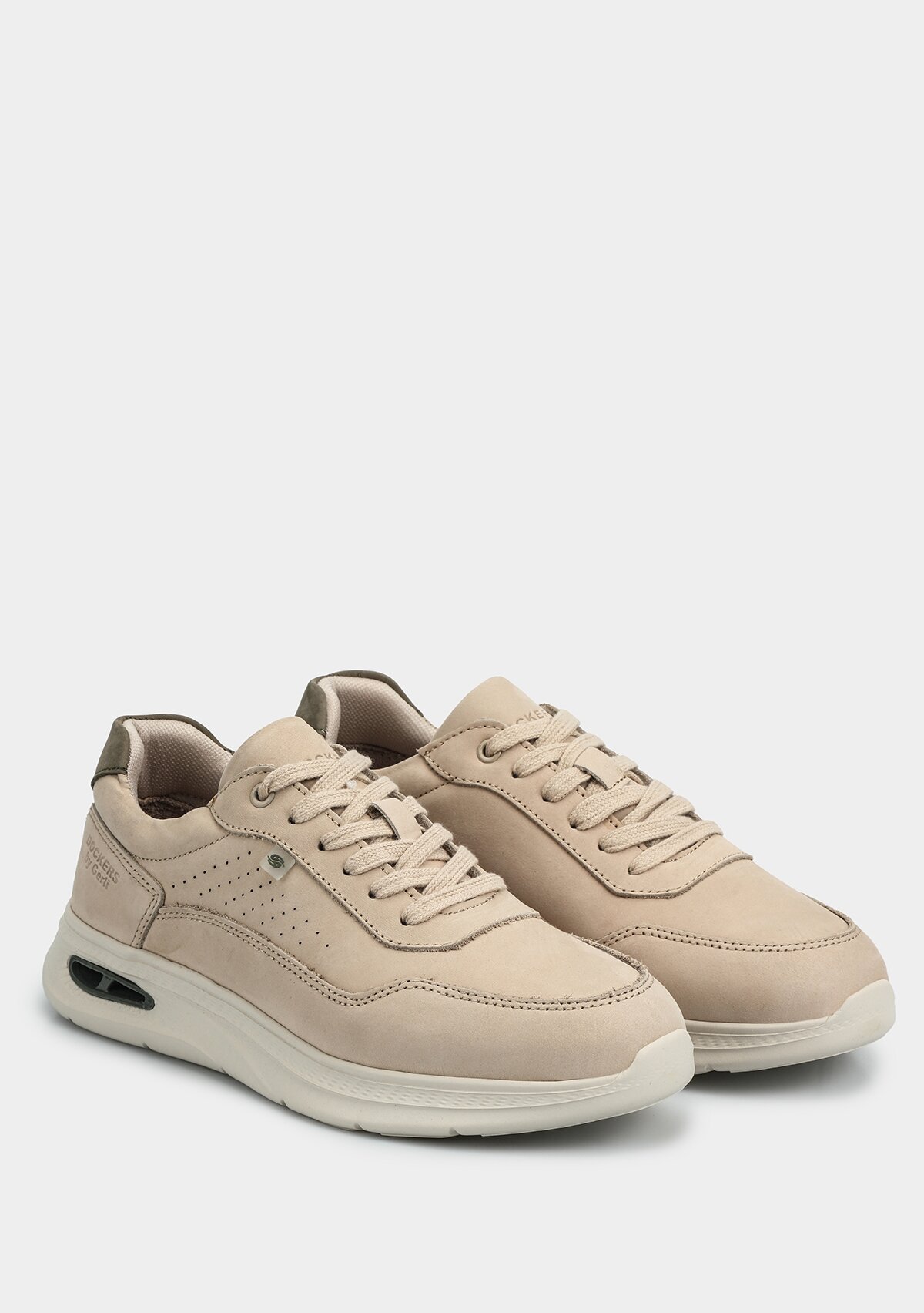 Kum Deri Erkek Ayakkabı