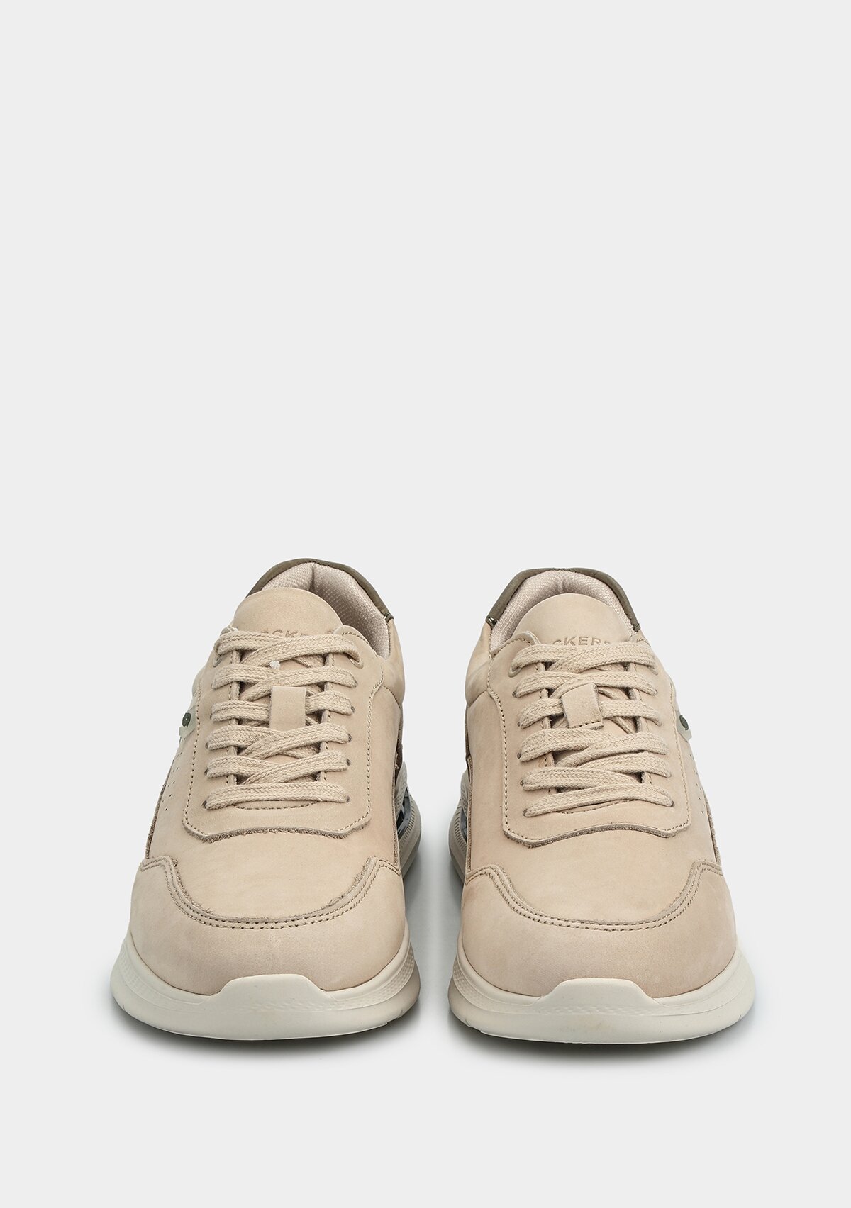 Kum Deri Erkek Ayakkabı