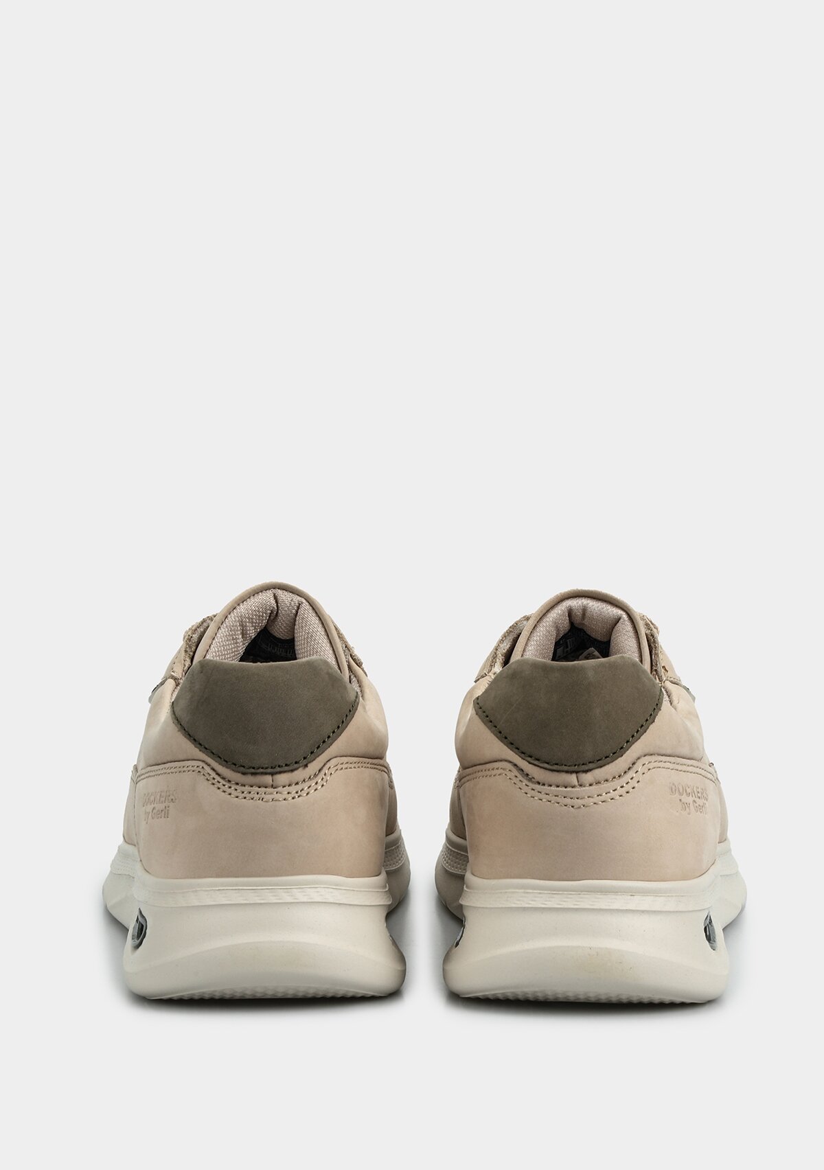 Kum Deri Erkek Ayakkabı