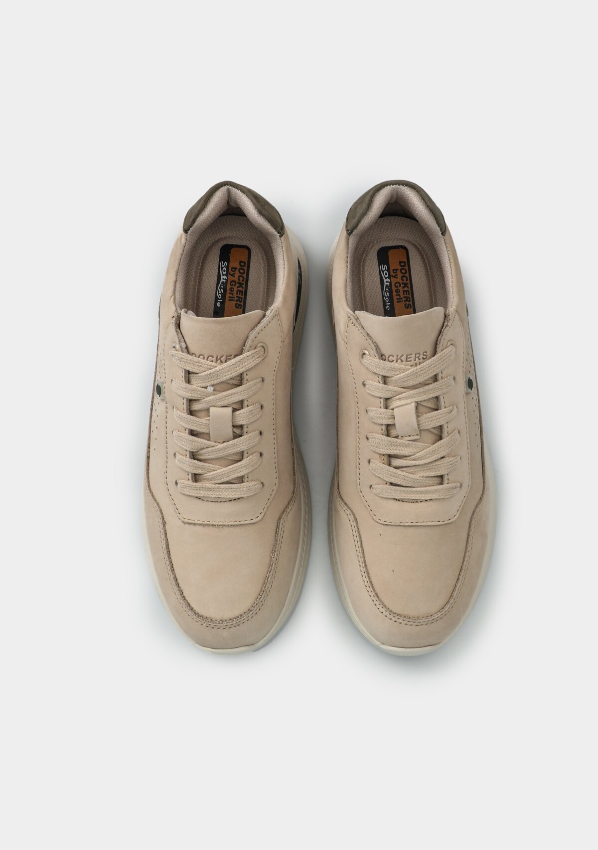 Kum Deri Erkek Ayakkabı