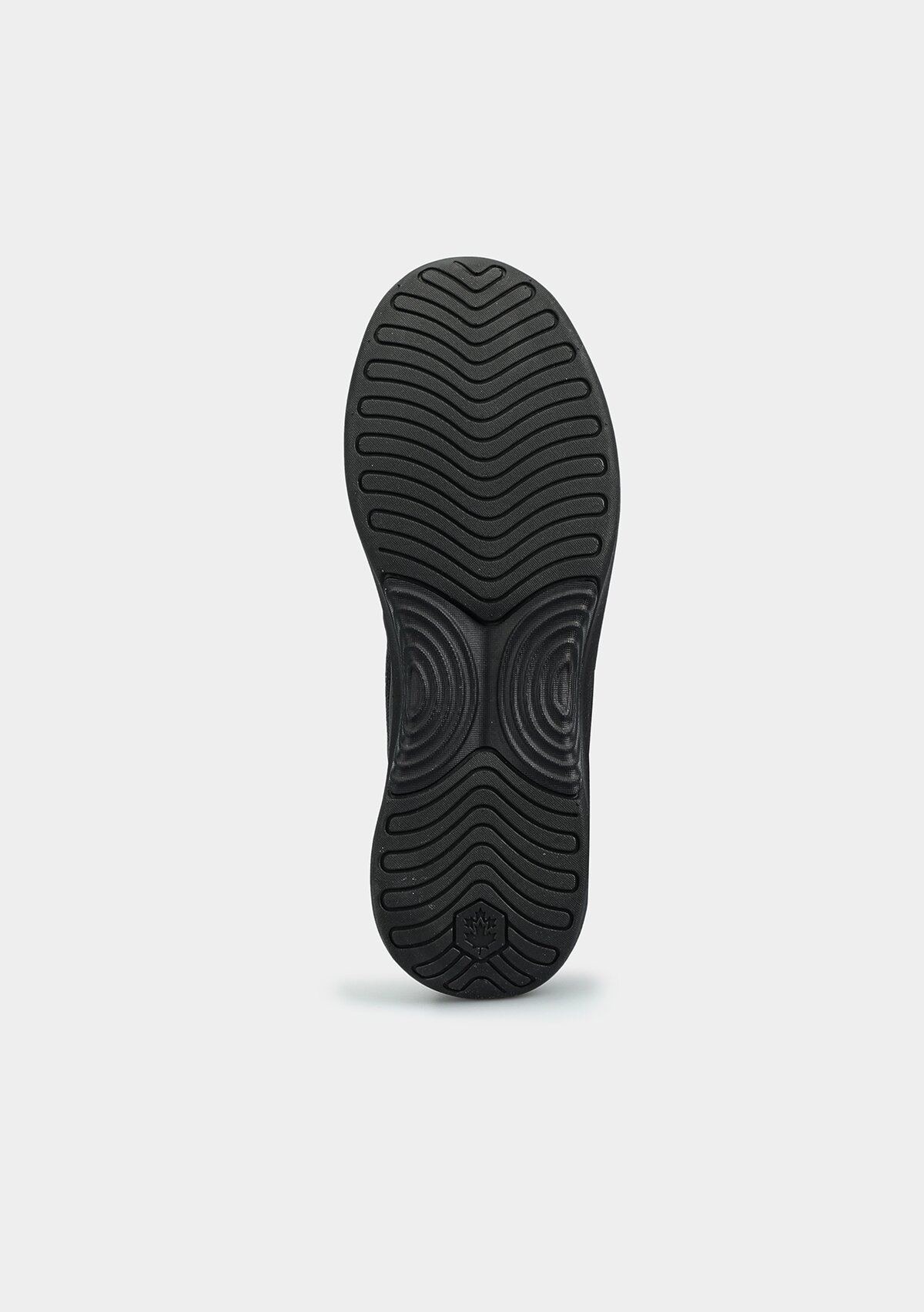 Close Siyah Erkek Sneaker