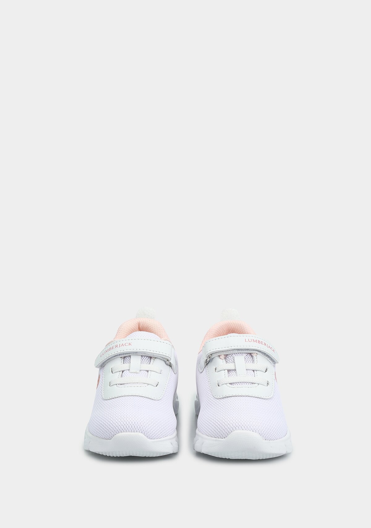 FIRST Beyaz Kız Çocuk Sneaker