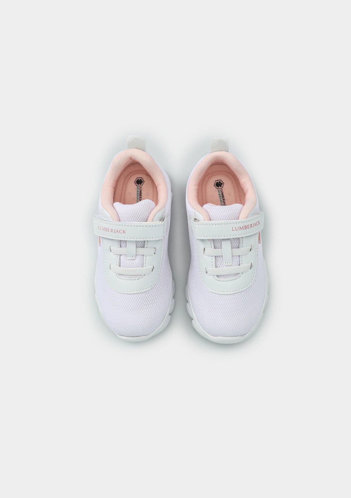 FIRST Beyaz Kız Çocuk Sneaker