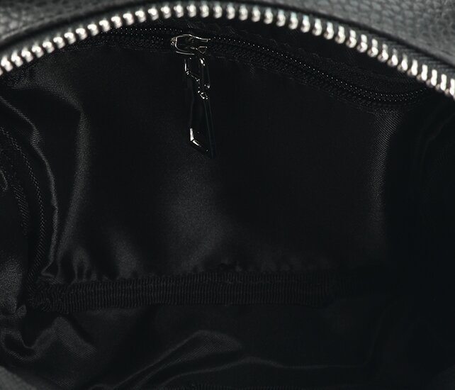 Siyah Erkek El Çantası