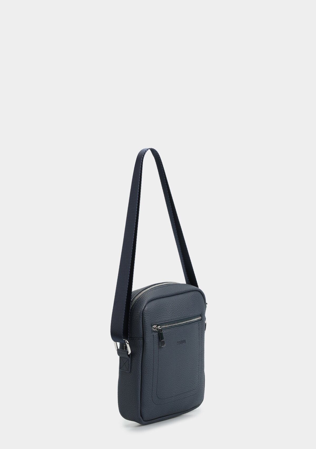 Lacivert Erkek El Çantası