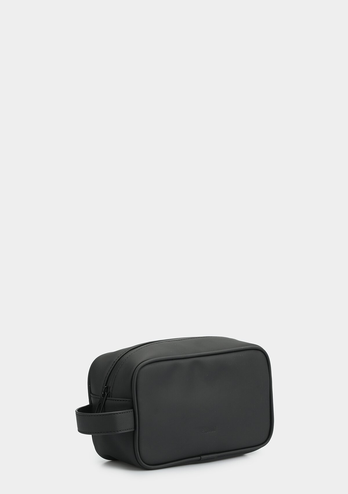 Siyah Erkek El Çantası