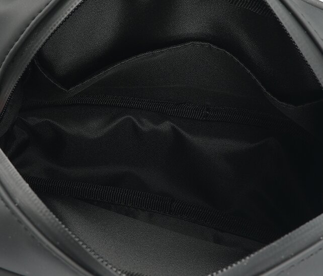 Siyah Erkek El Çantası