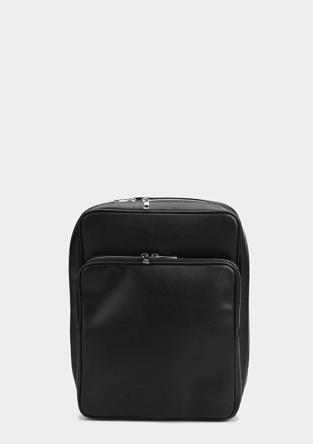 Siyah Erkek Sırt Çantası