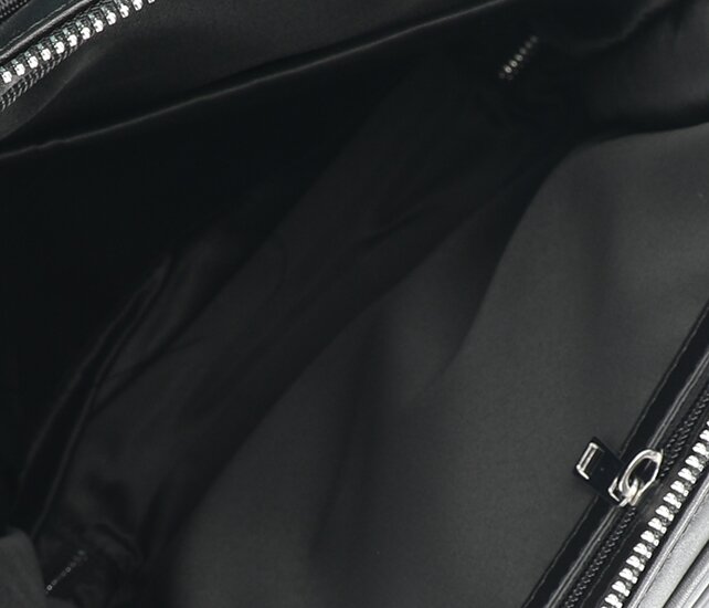 Siyah Erkek Sırt Çantası