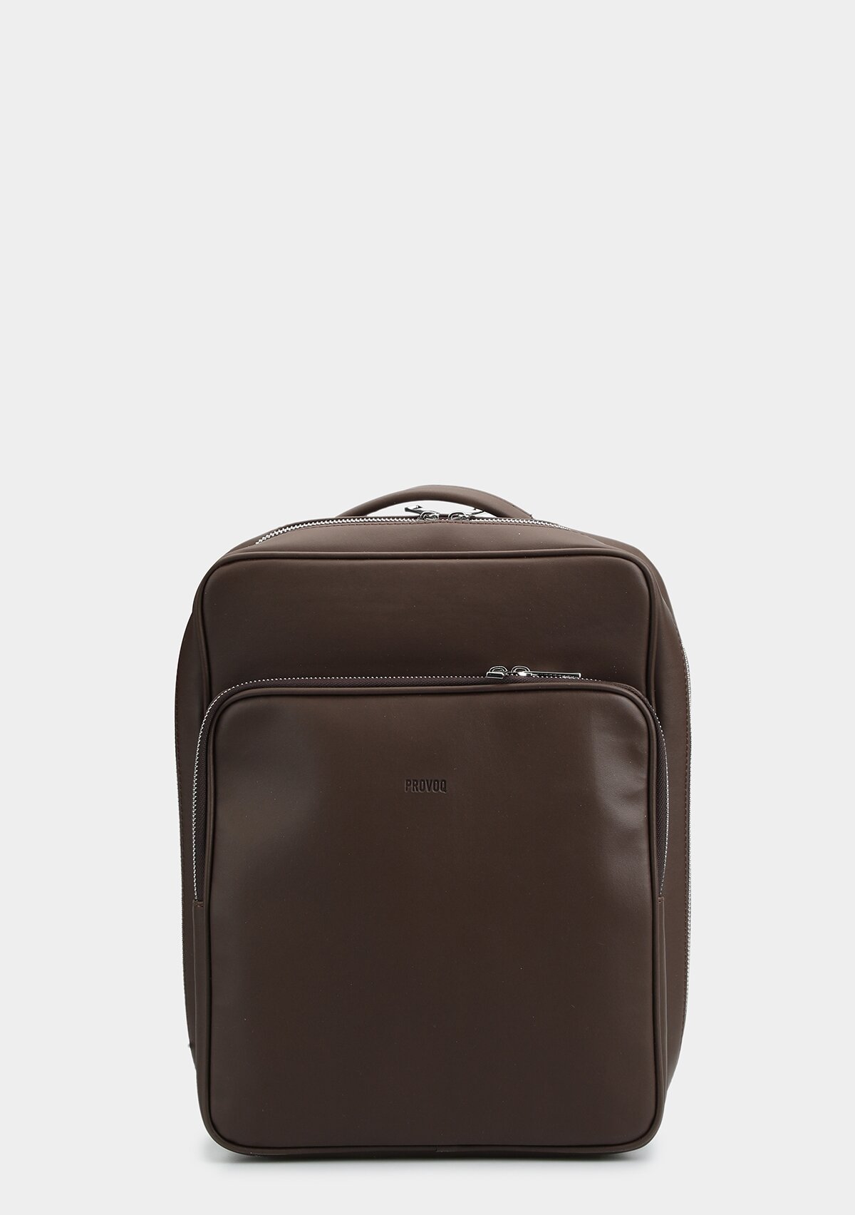 Kahve Erkek Sırt Çantası