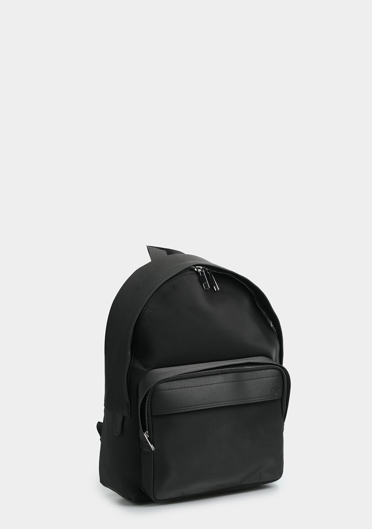 Siyah Erkek Sırt Çantası