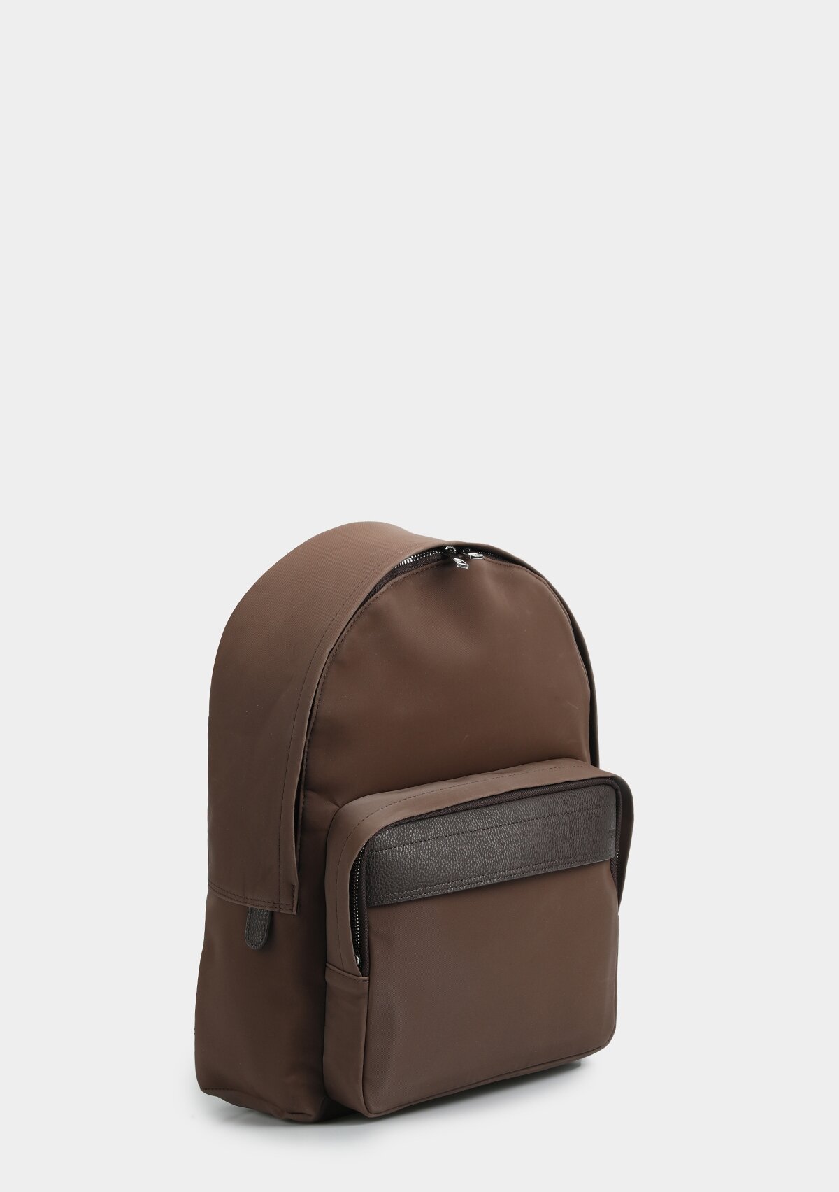 Kahve Erkek Sırt Çantası