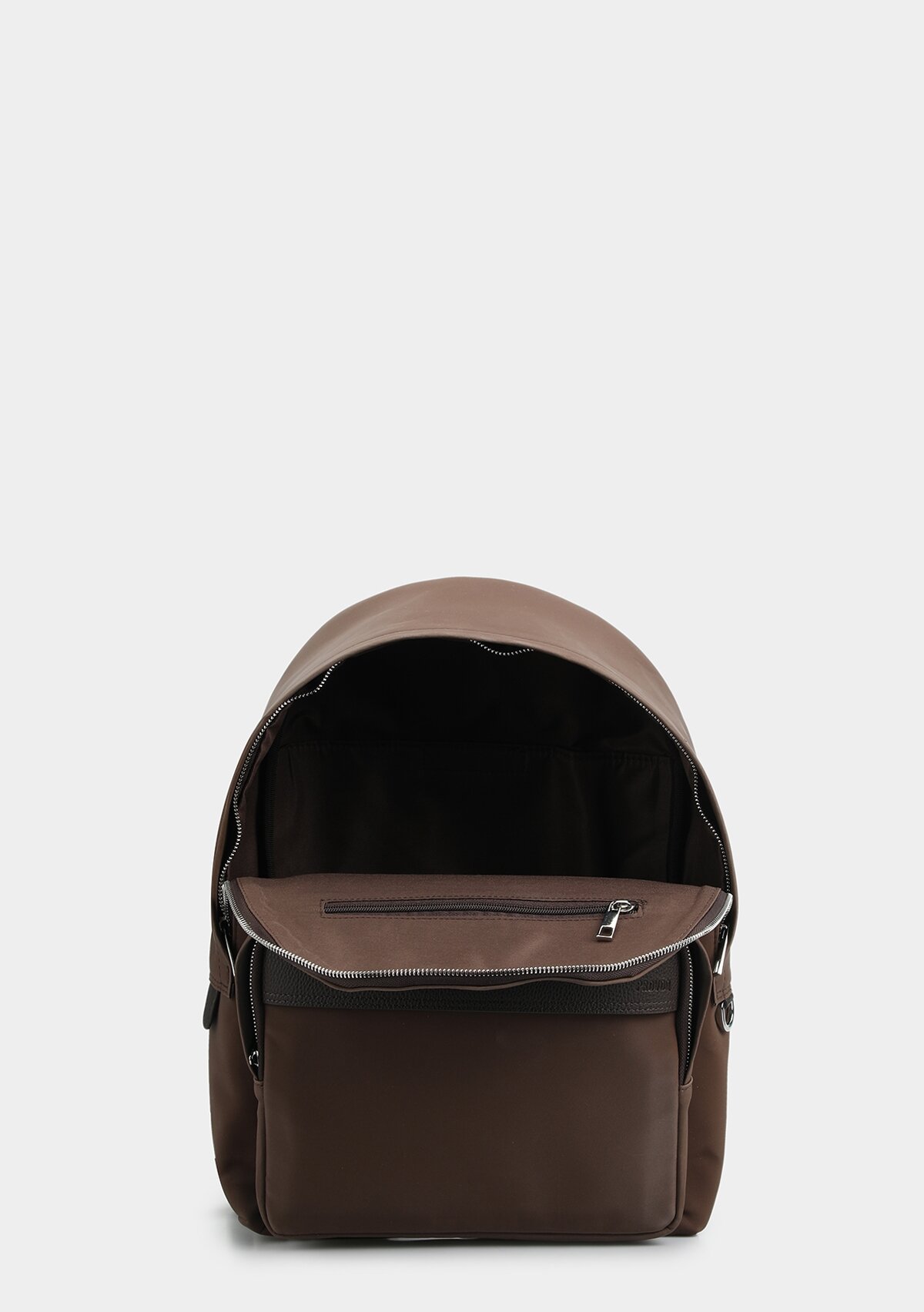 Kahve Erkek Sırt Çantası