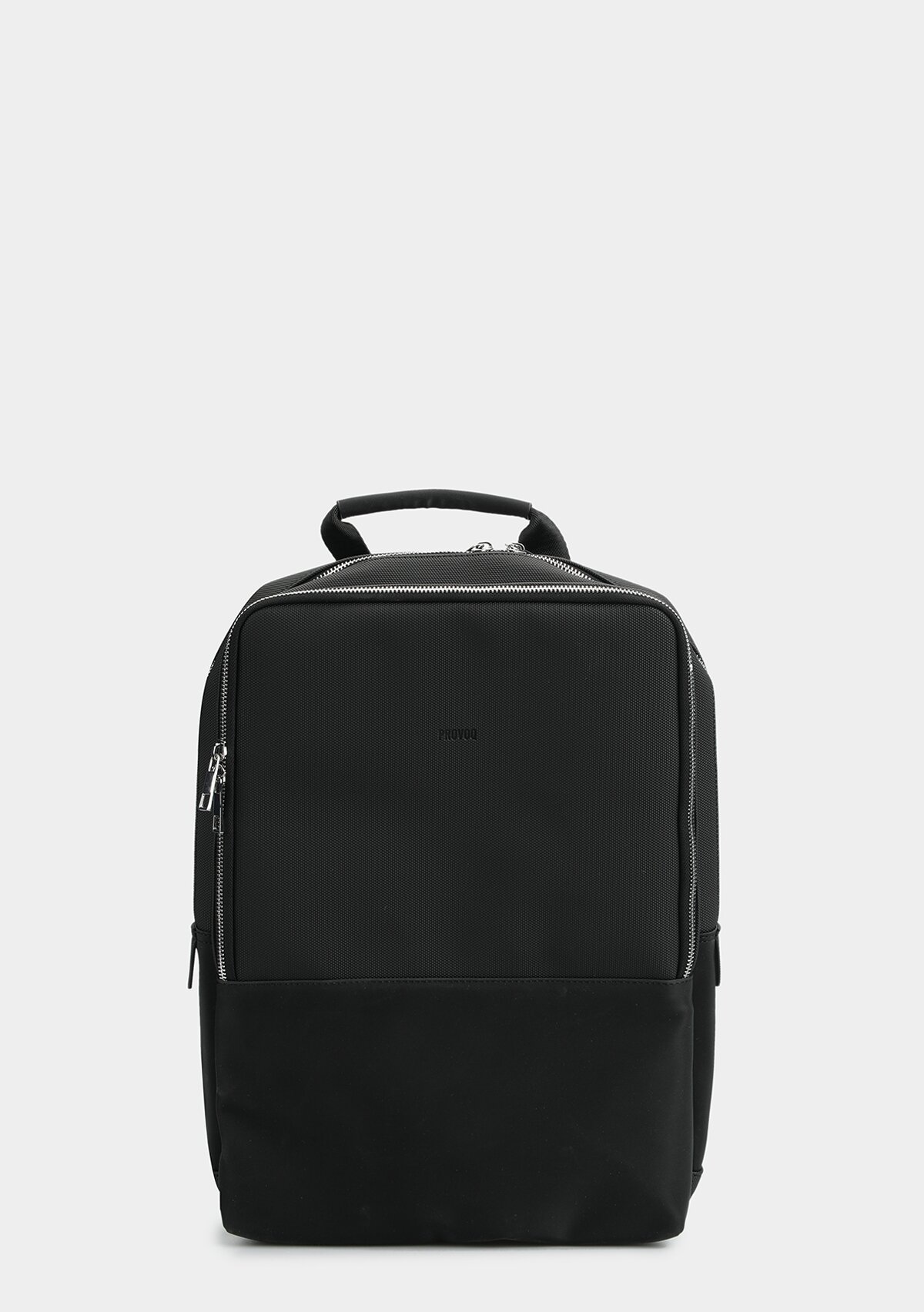 Siyah Erkek Sırt Çantası