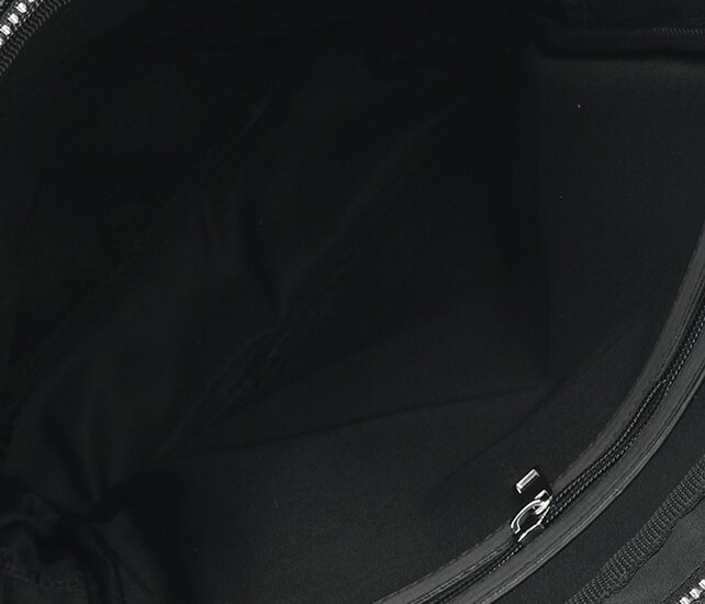 Siyah Erkek Sırt Çantası