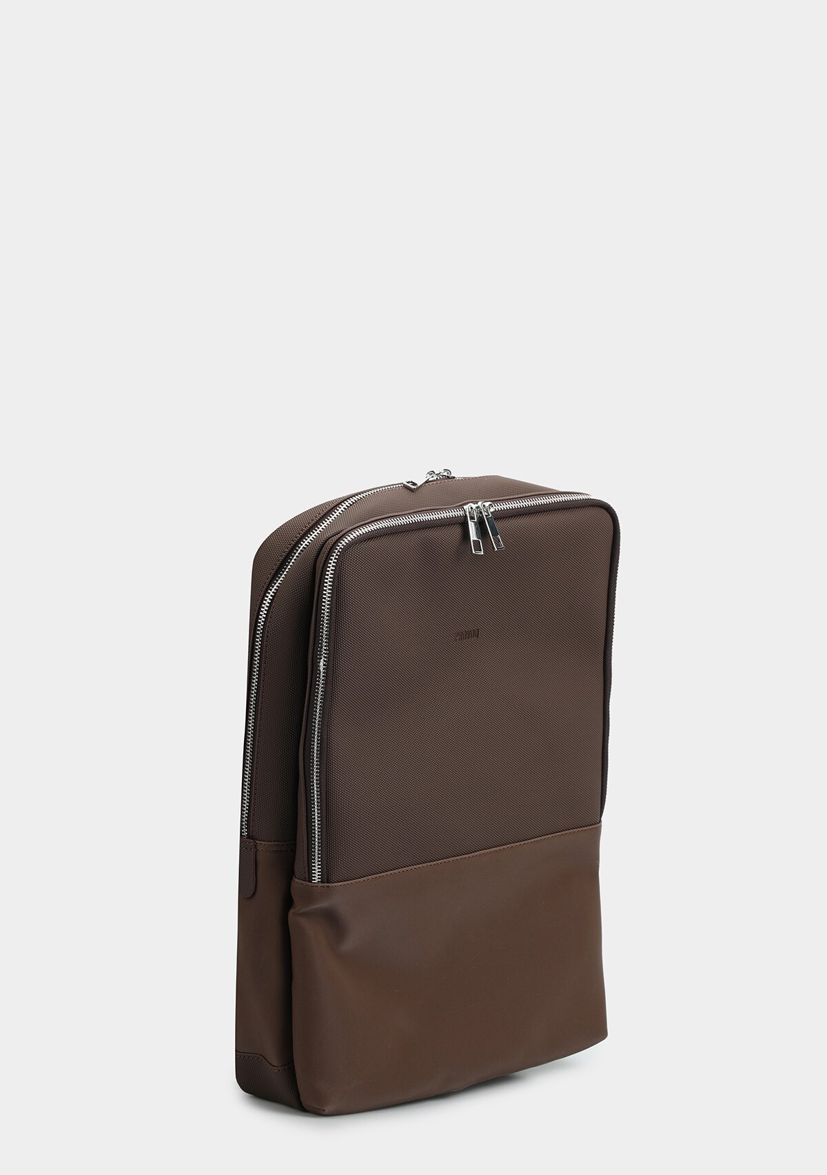 Kahve Erkek Sırt Çantası