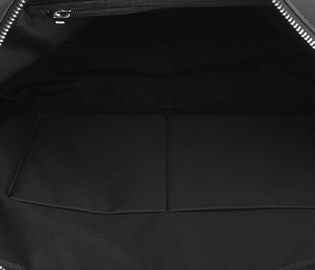 Siyah Erkek El Çantası