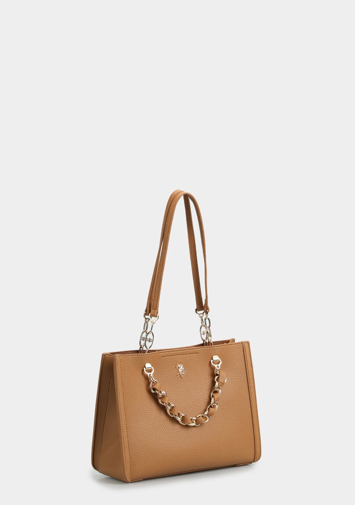 Camel Kadın Omuz Çantası