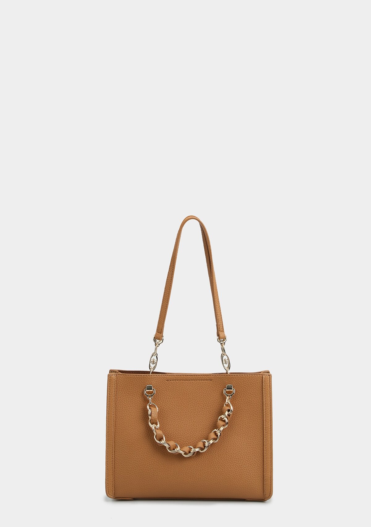 Camel Kadın Omuz Çantası