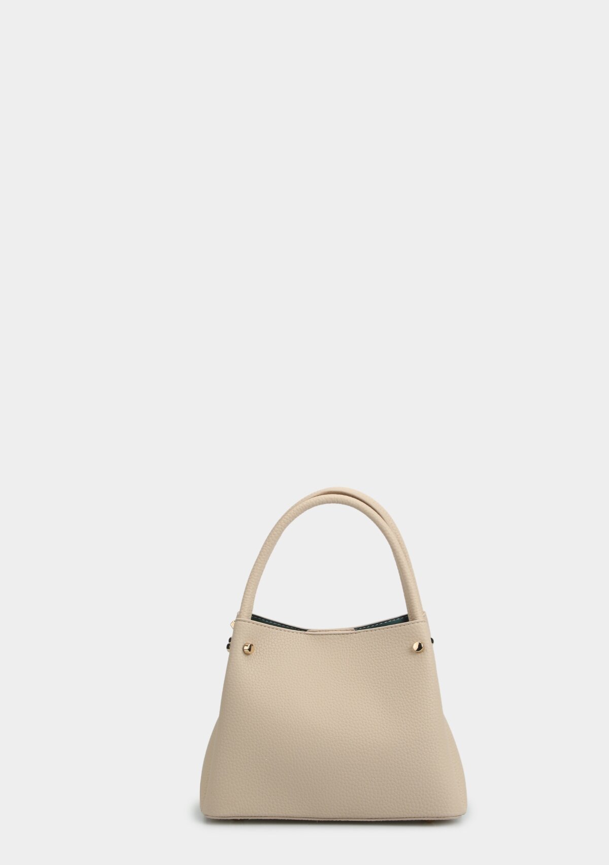 Bej Kadın Omuz Çantası