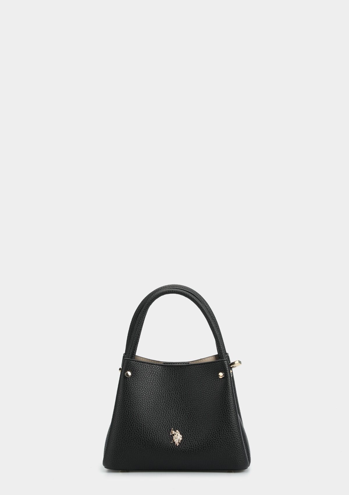 Siyah Kadın Omuz Çantası