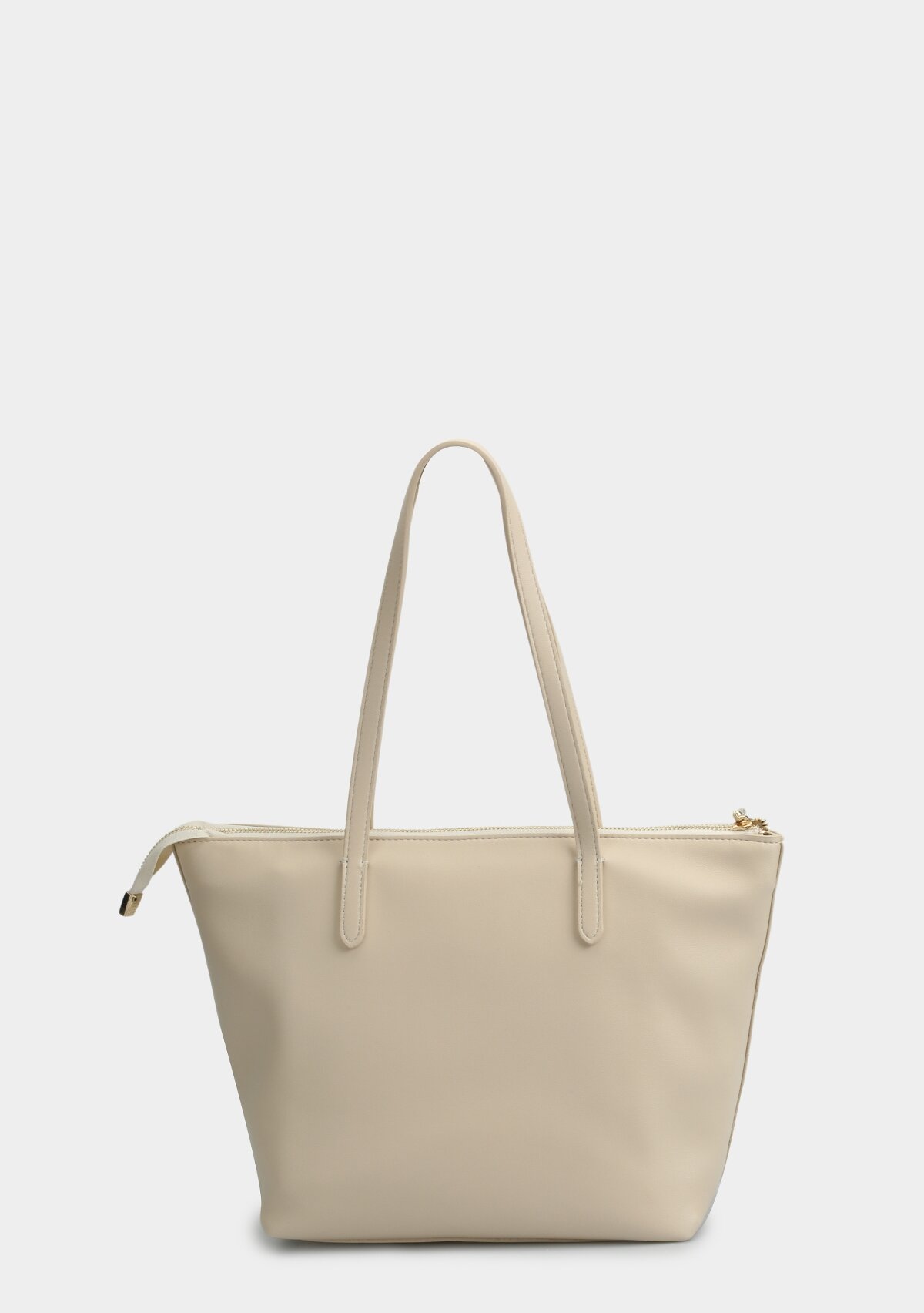 Bej Kadın Omuz Çantası