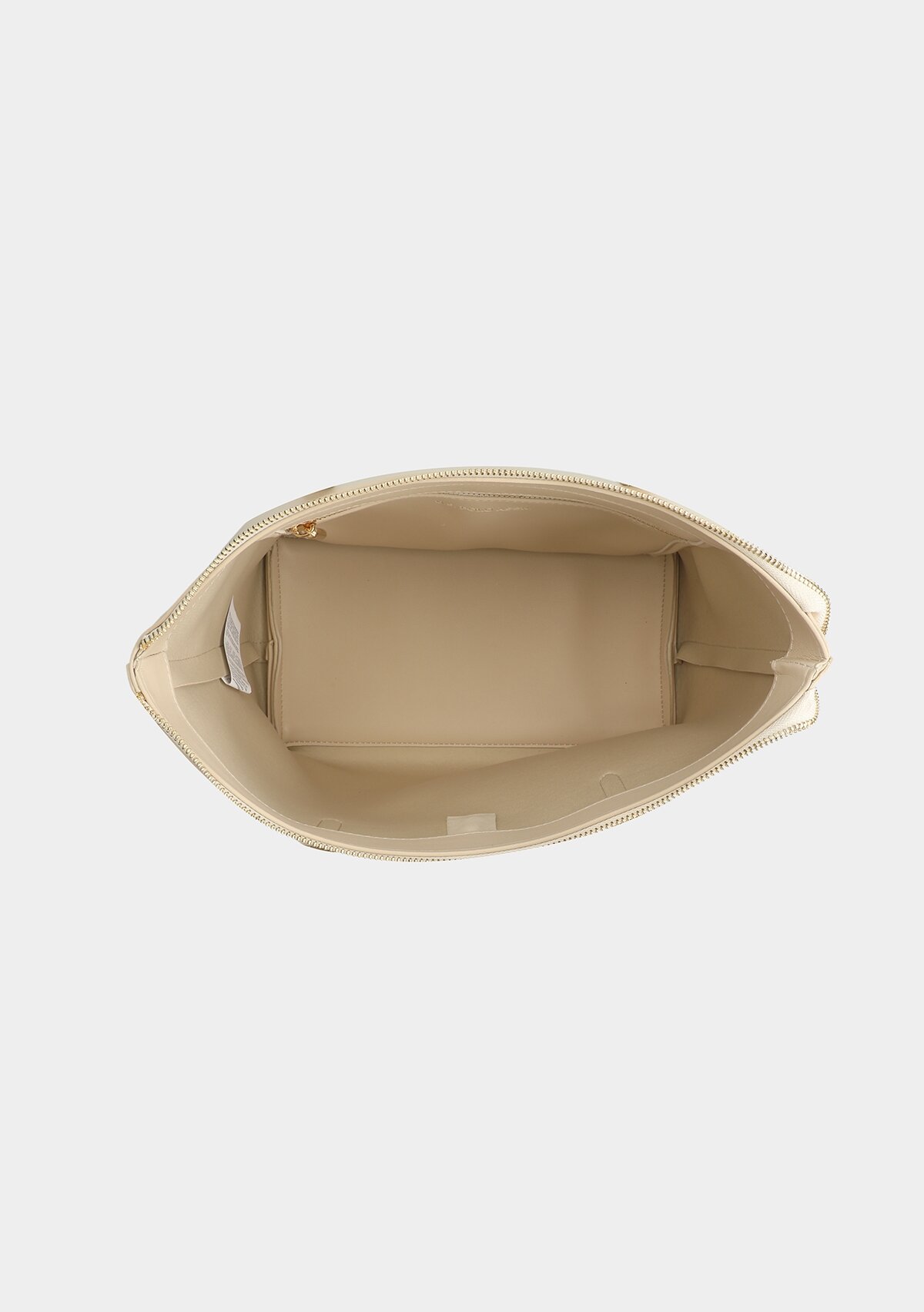 Bej Kadın Omuz Çantası