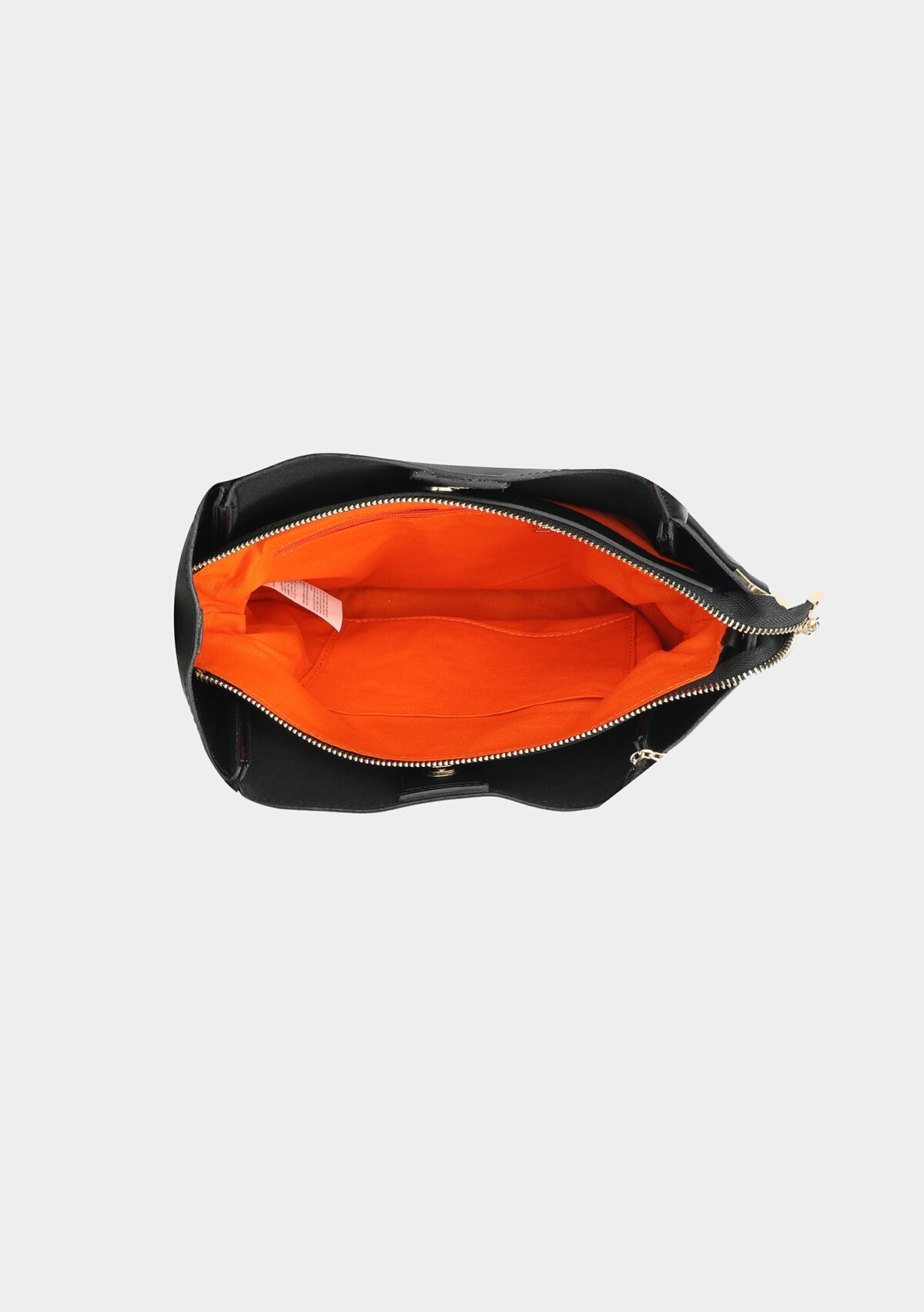 Siyah Kadın Omuz Çantası