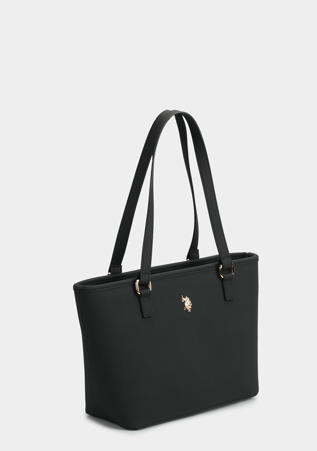 Siyah Kadın Omuz Çantası