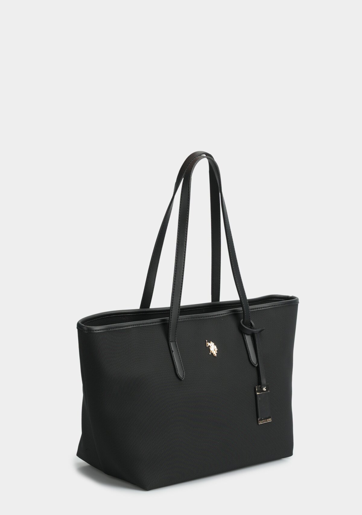 Siyah Kadın Omuz Çantası