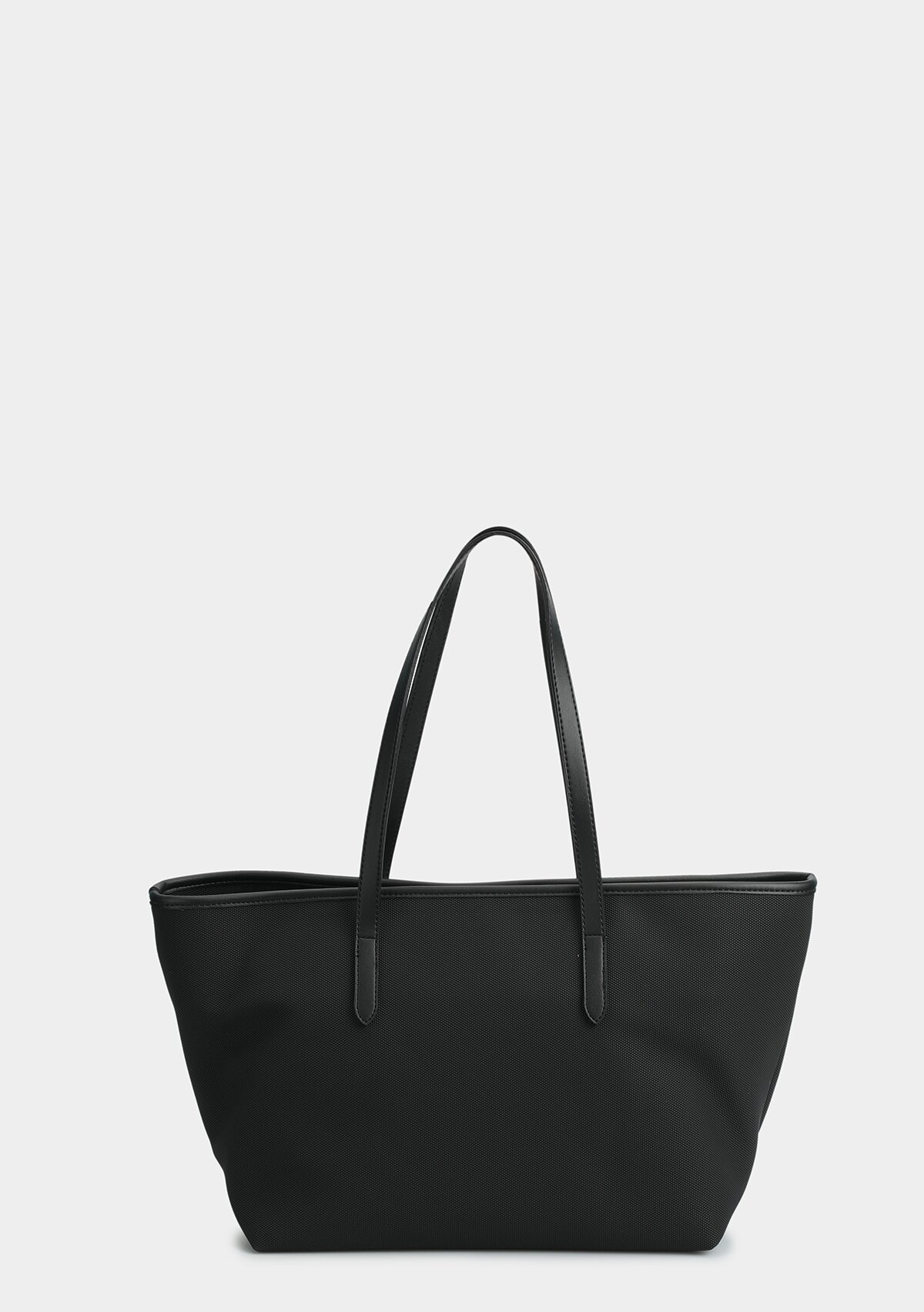 Siyah Kadın Omuz Çantası