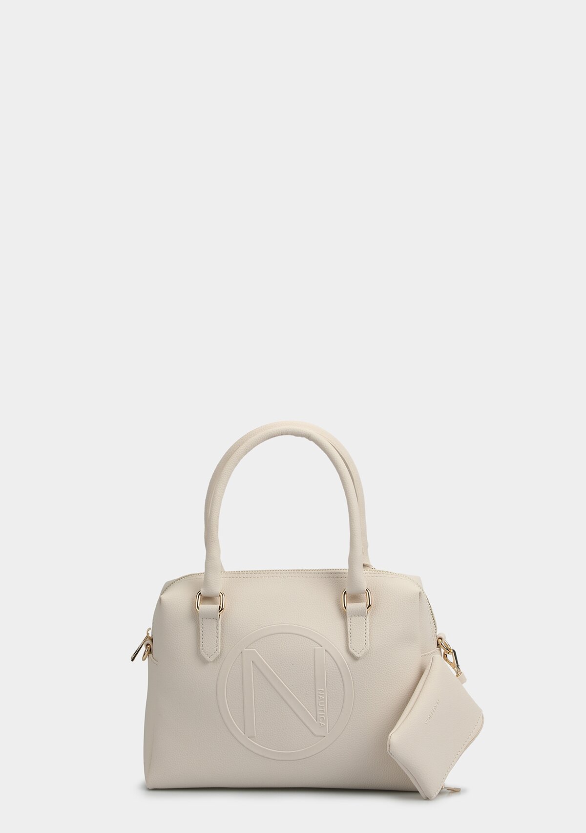 Bej Kadın Çapraz Çanta