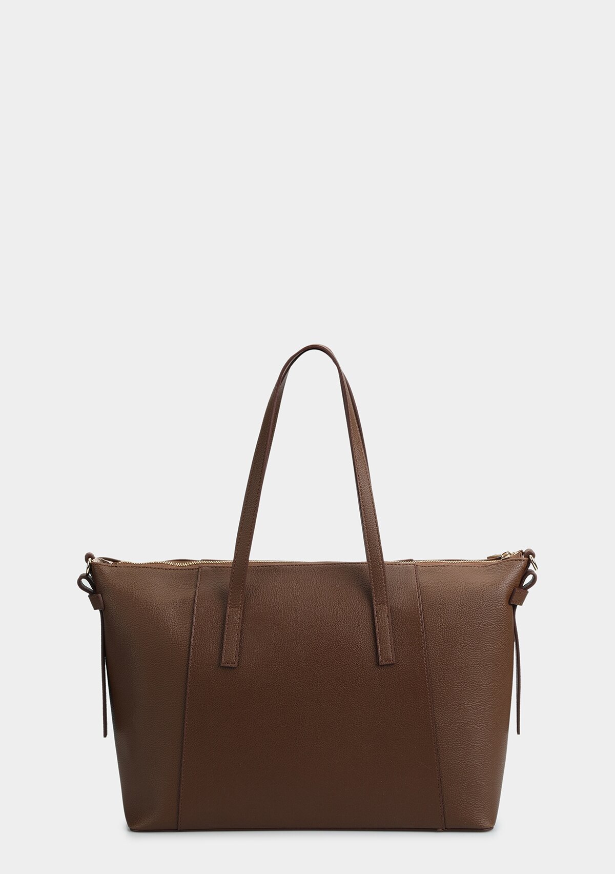 Kahve Kadın Omuz Çantası