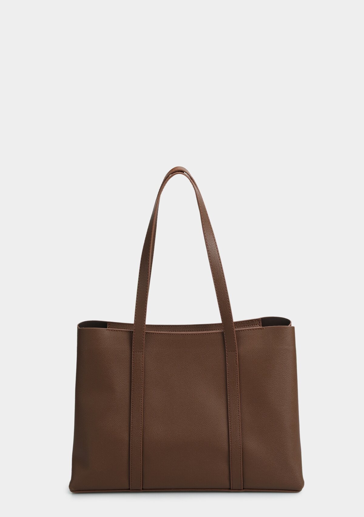 Kahve Kadın Omuz Çantası