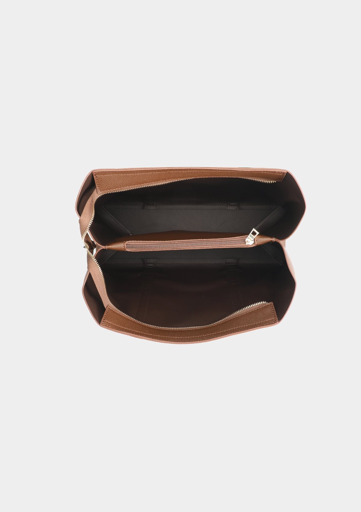 Kahve Kadın Omuz Çantası