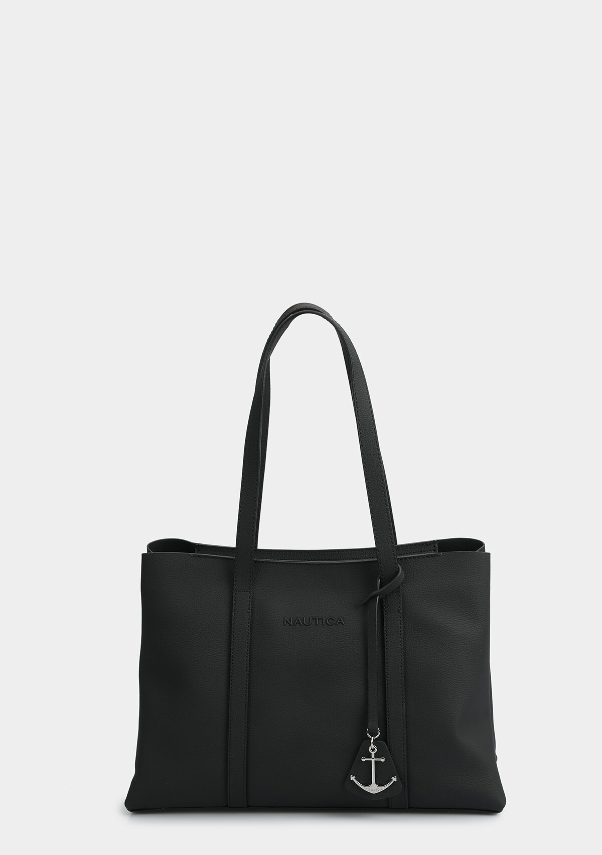 Siyah Kadın Omuz Çantası