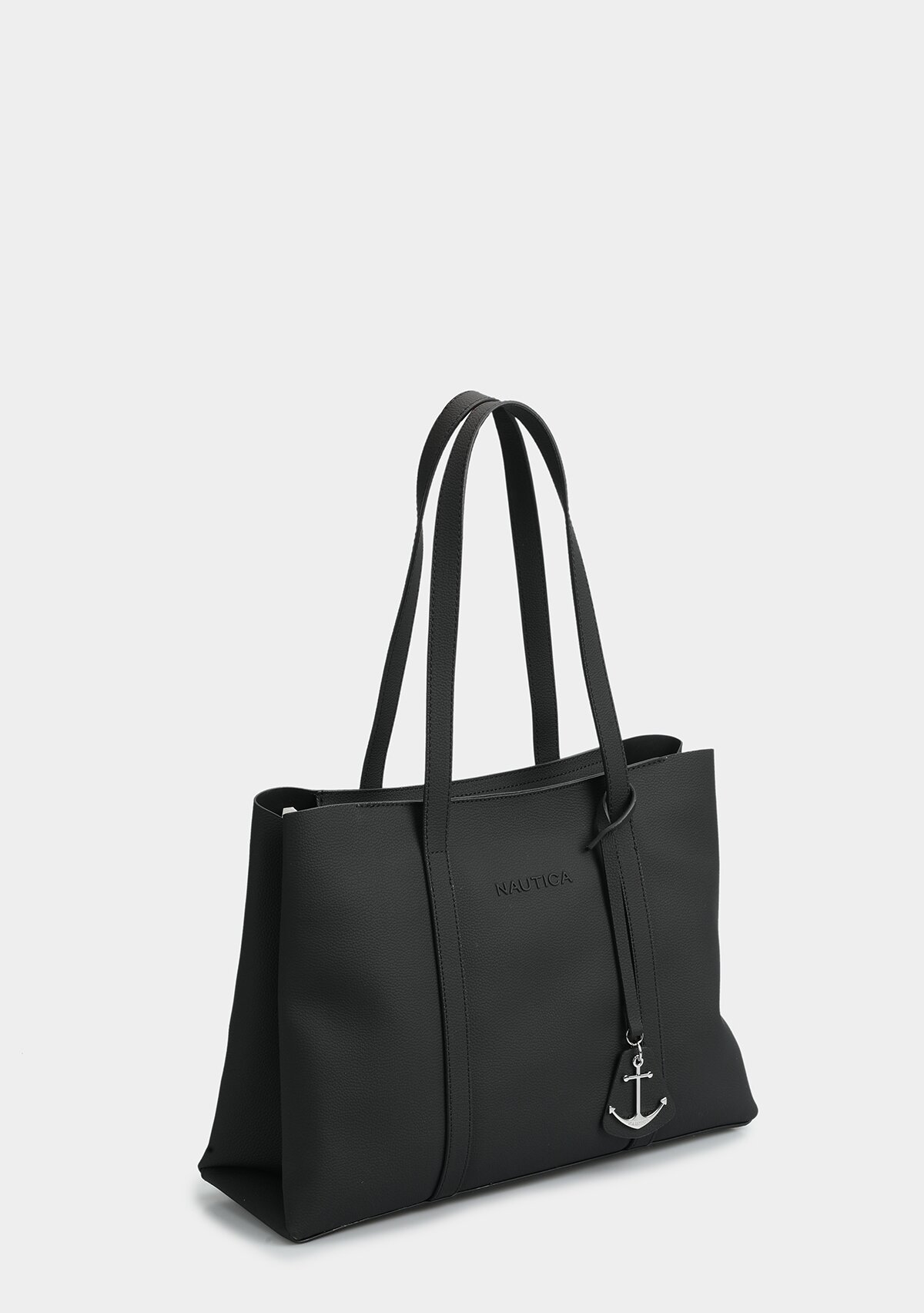 Siyah Kadın Omuz Çantası