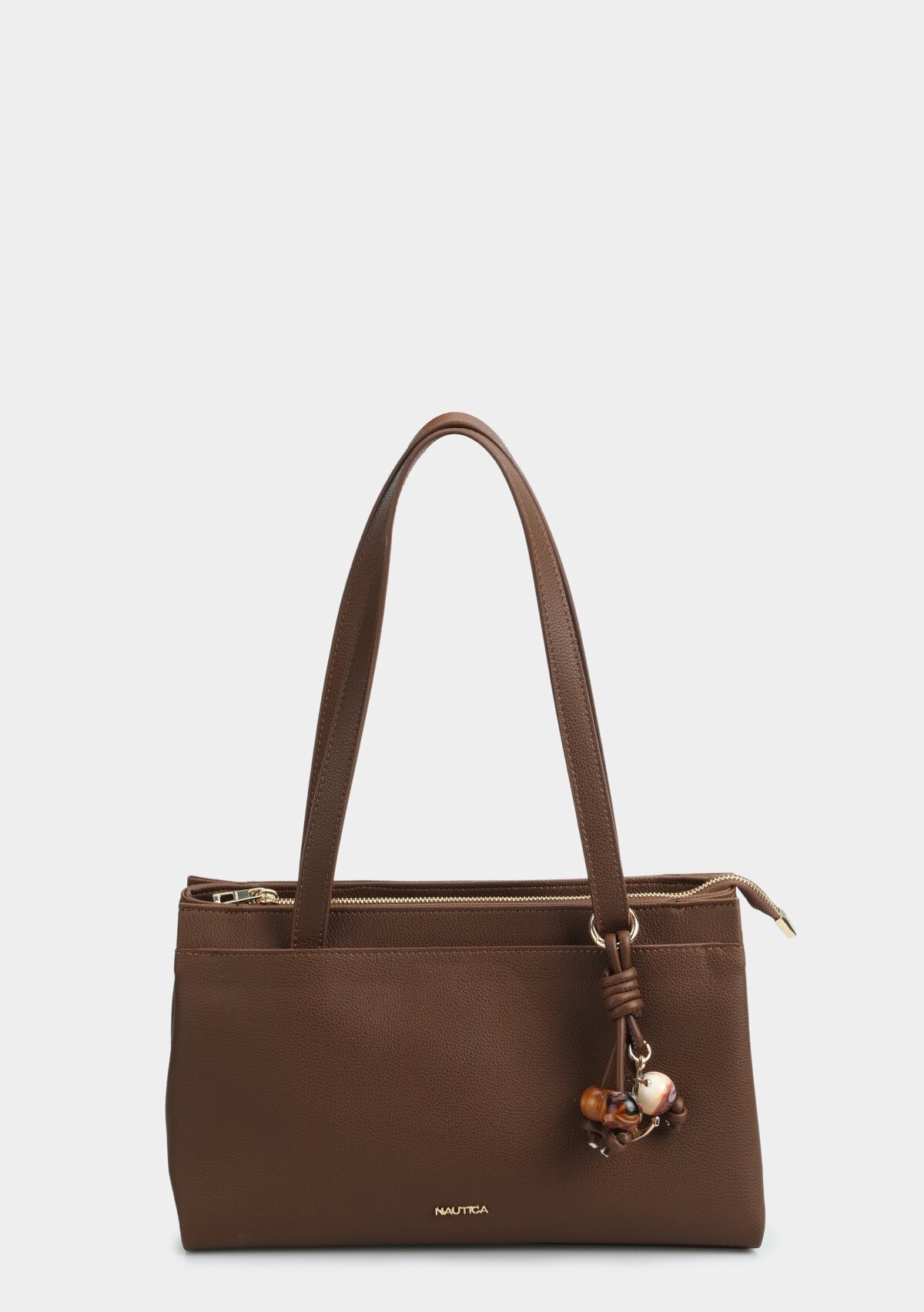 Kahve Kadın Omuz Çantası