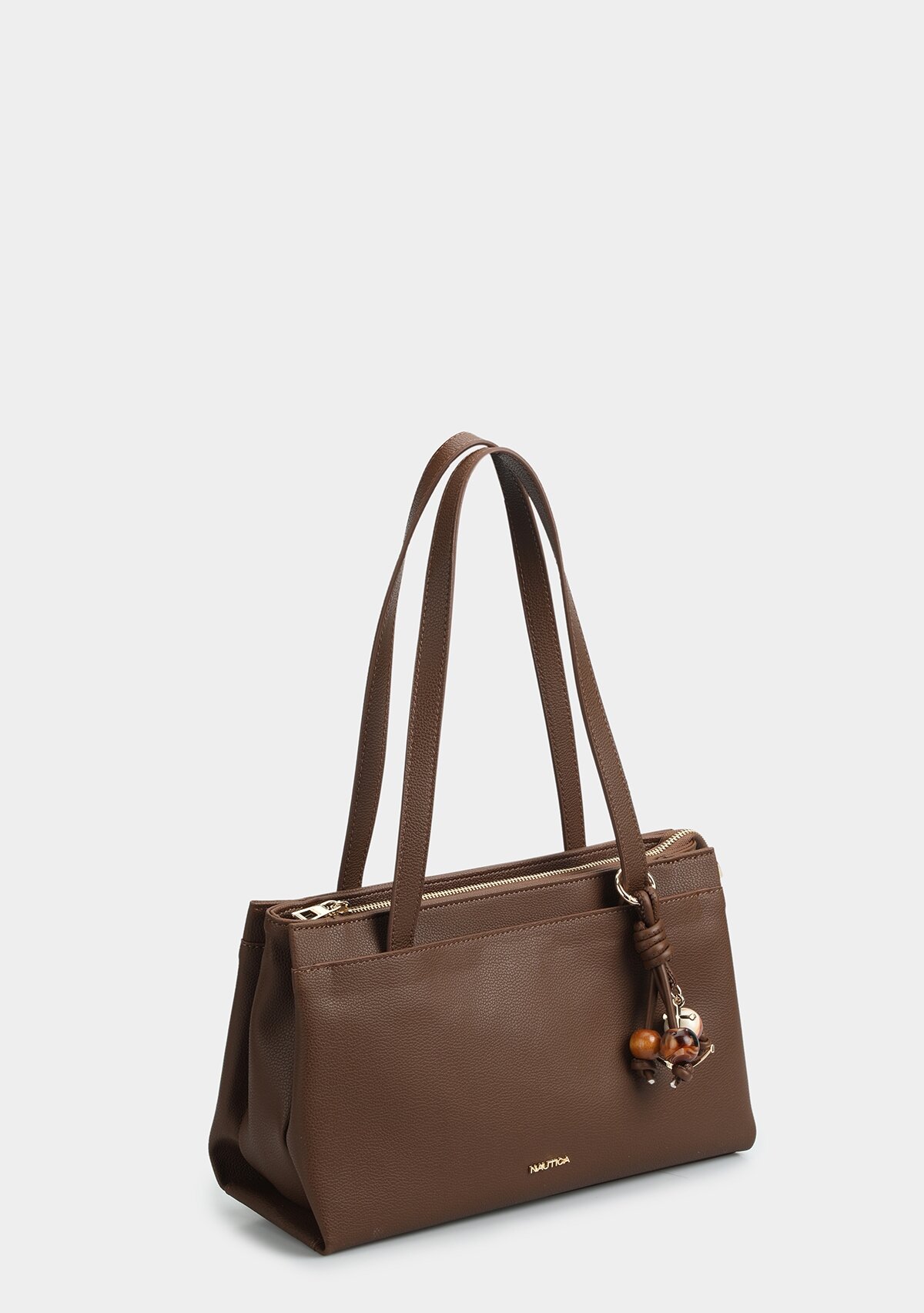 Kahve Kadın Omuz Çantası