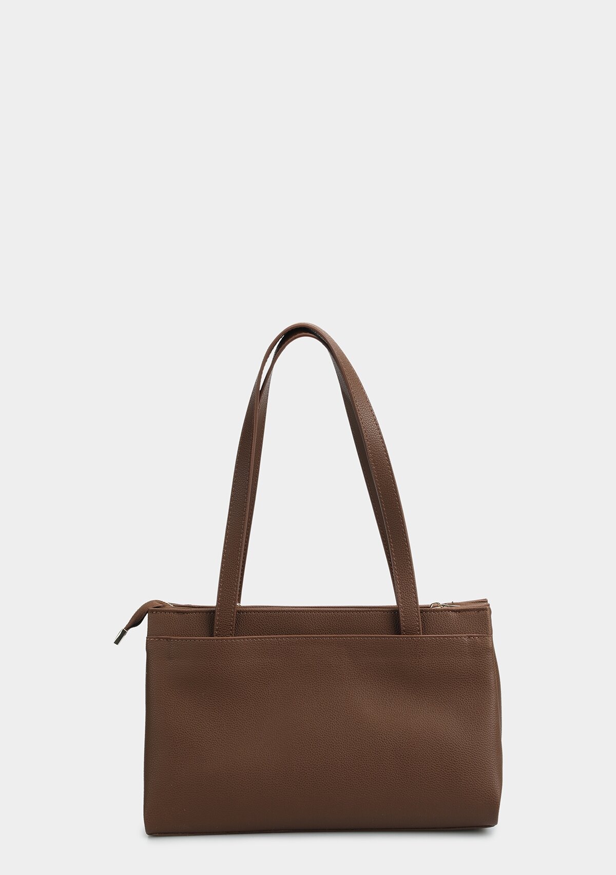 Kahve Kadın Omuz Çantası