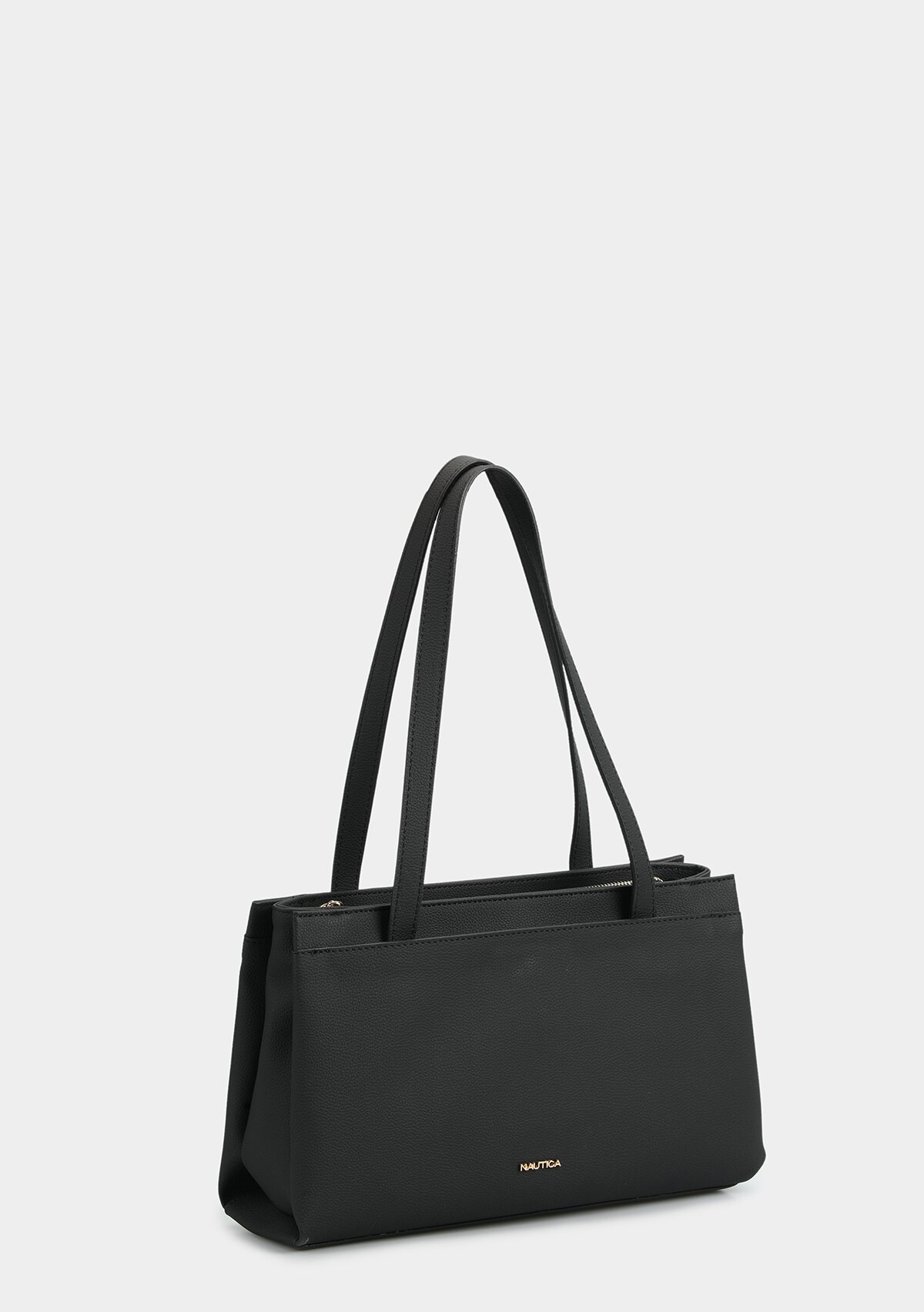 Siyah Kadın Omuz Çantası