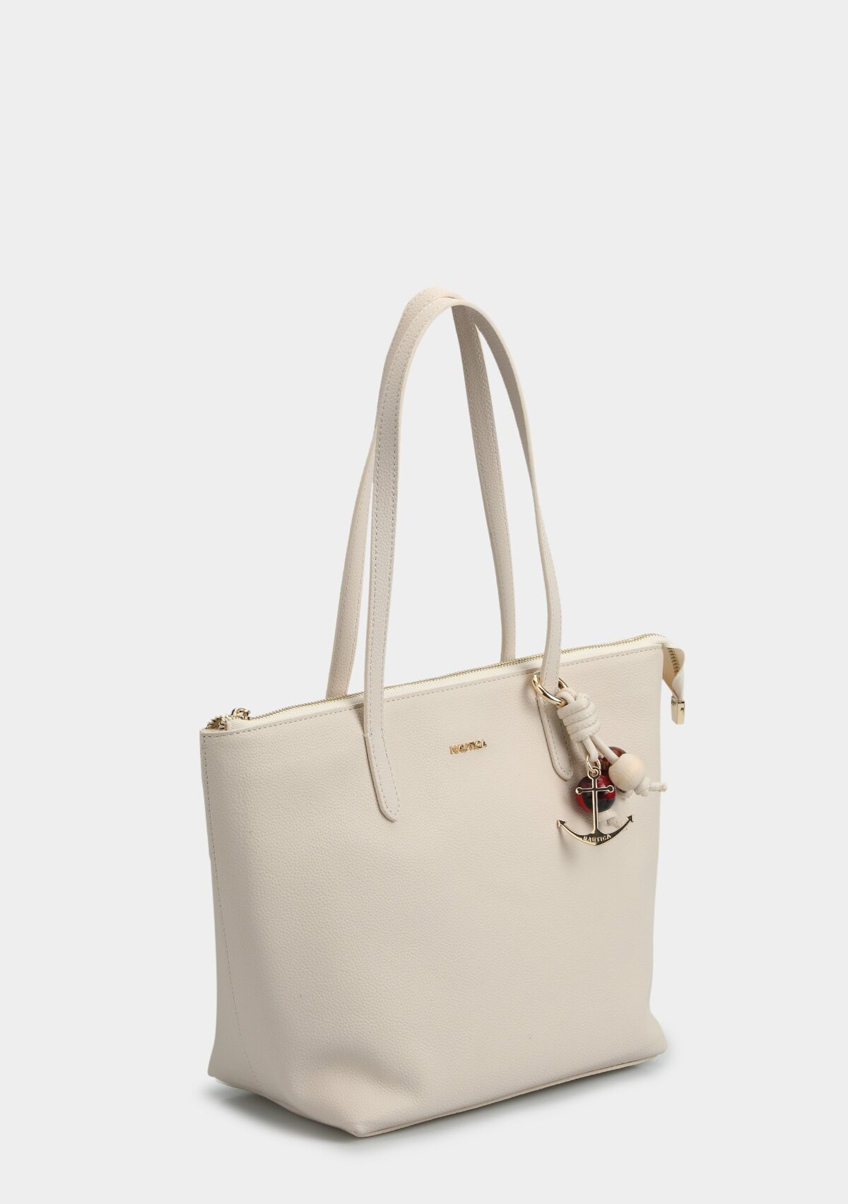 Bej Kadın Omuz Çantası