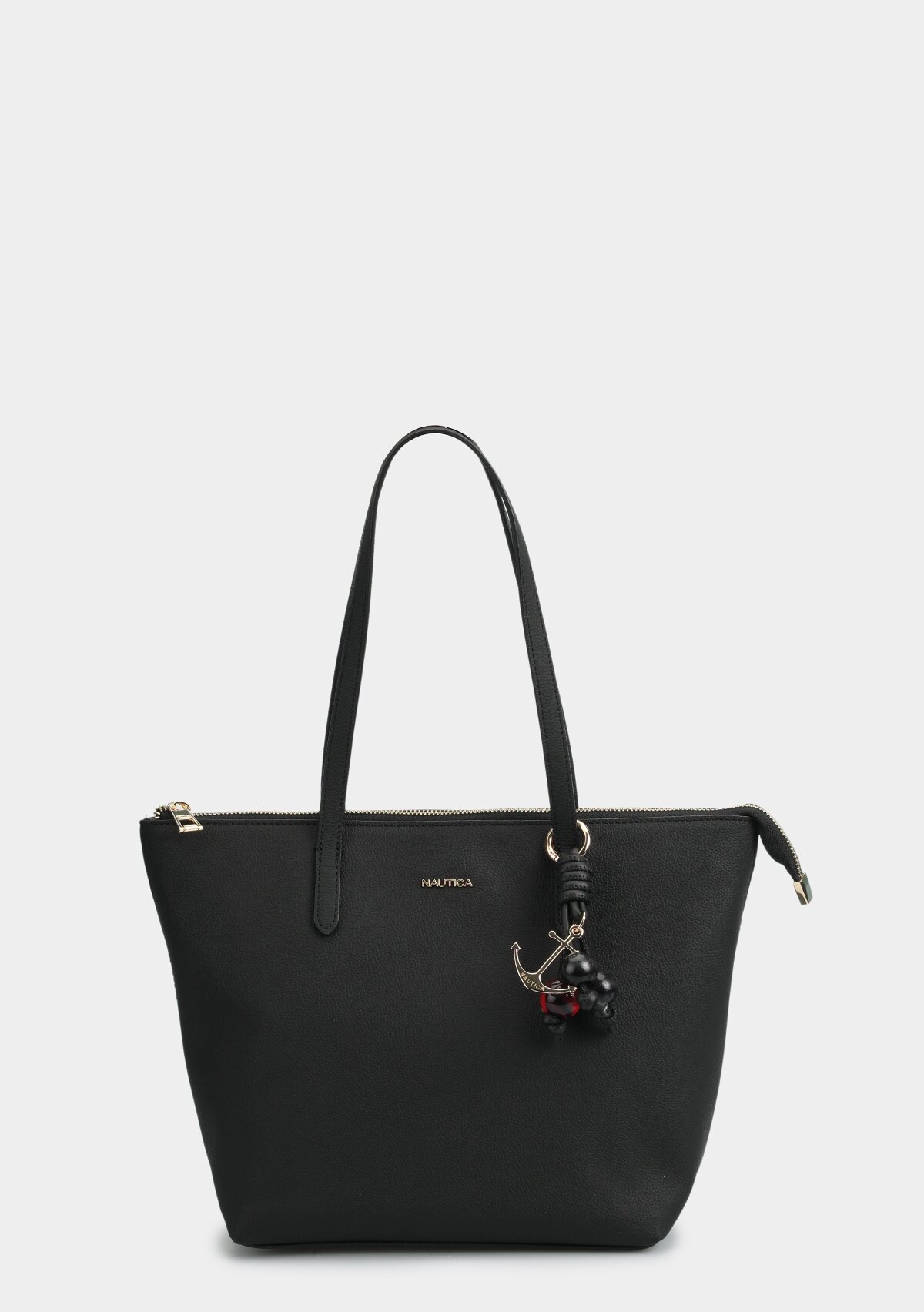 Siyah Kadın Omuz Çantası