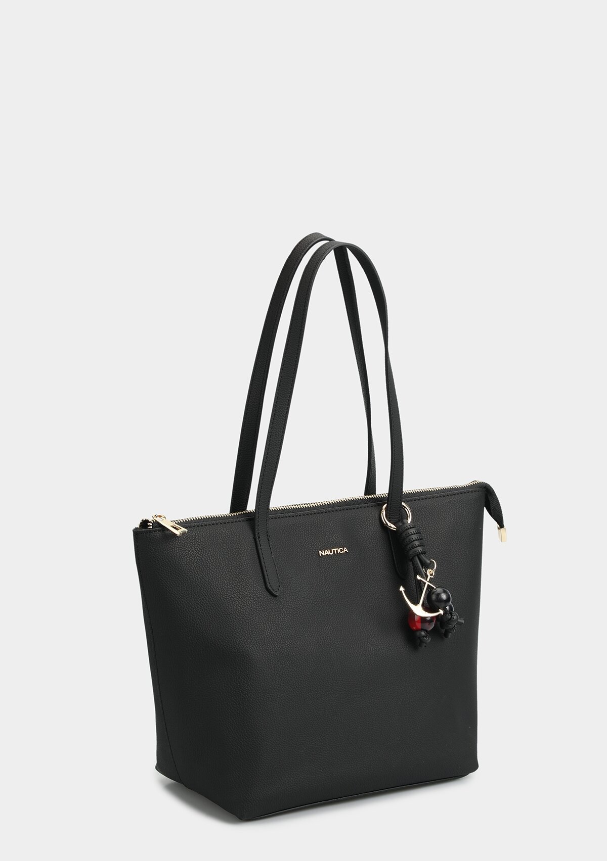 Siyah Kadın Omuz Çantası