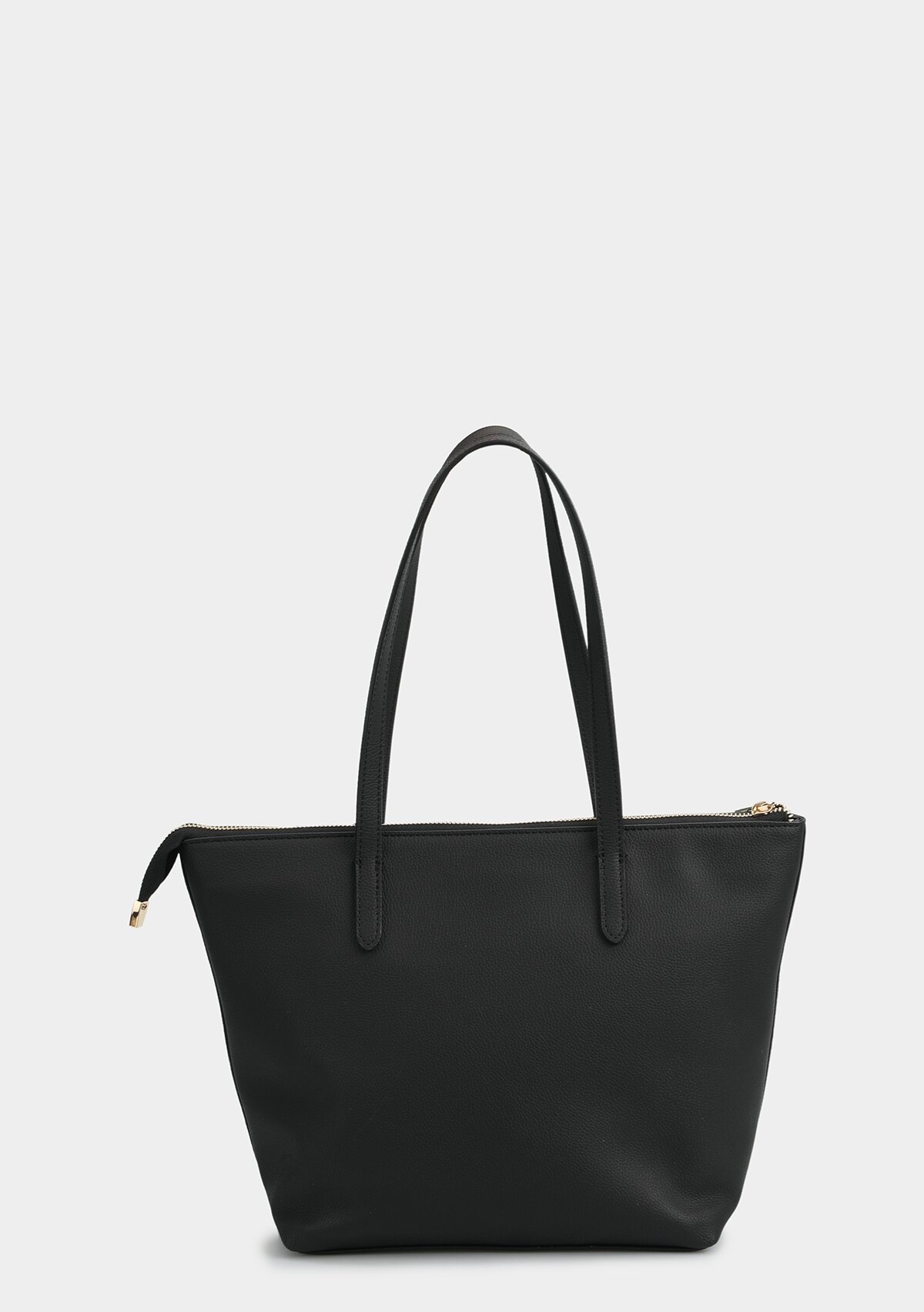 Siyah Kadın Omuz Çantası