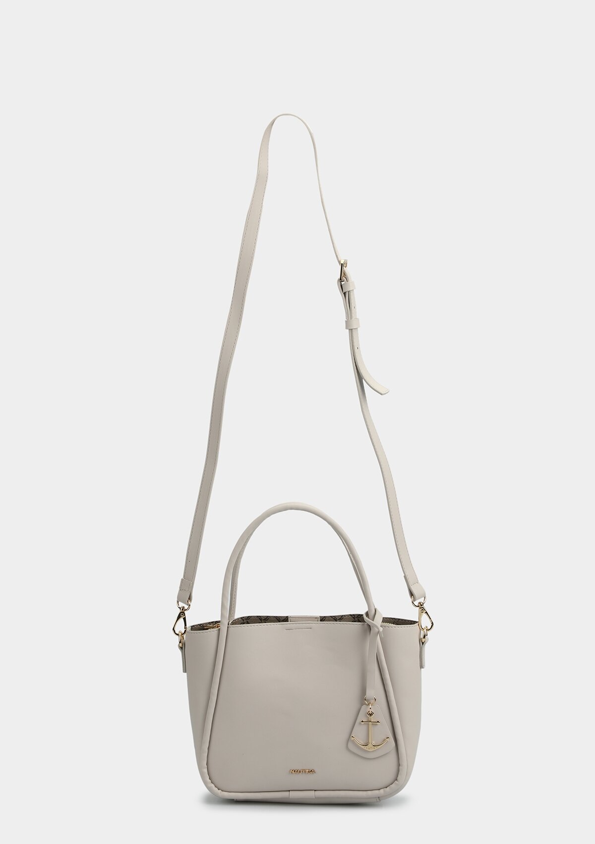 Vizon Kadın Omuz Çantası