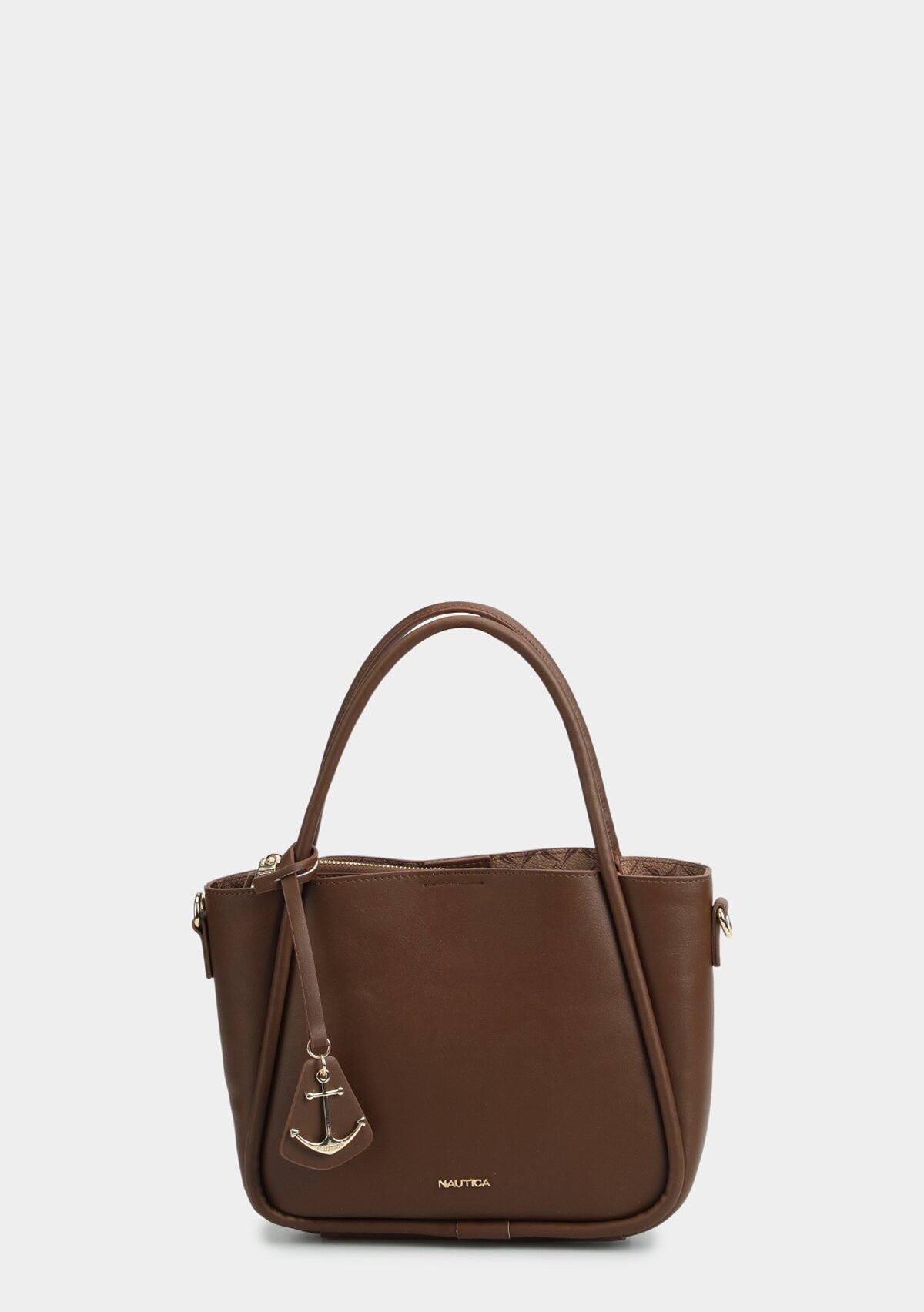 Kahve Kadın Omuz Çantası