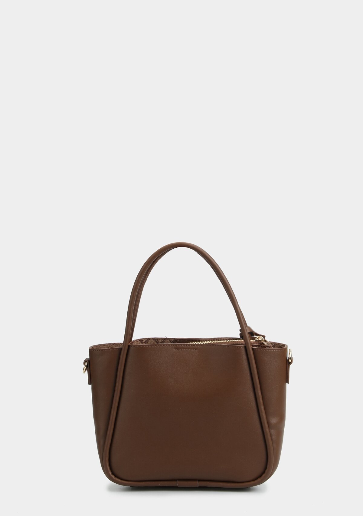 Kahve Kadın Omuz Çantası